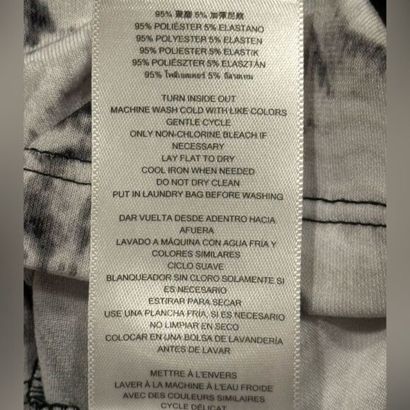 Michael Kors key hole halter top with chain detailing - Picture 5 of 8